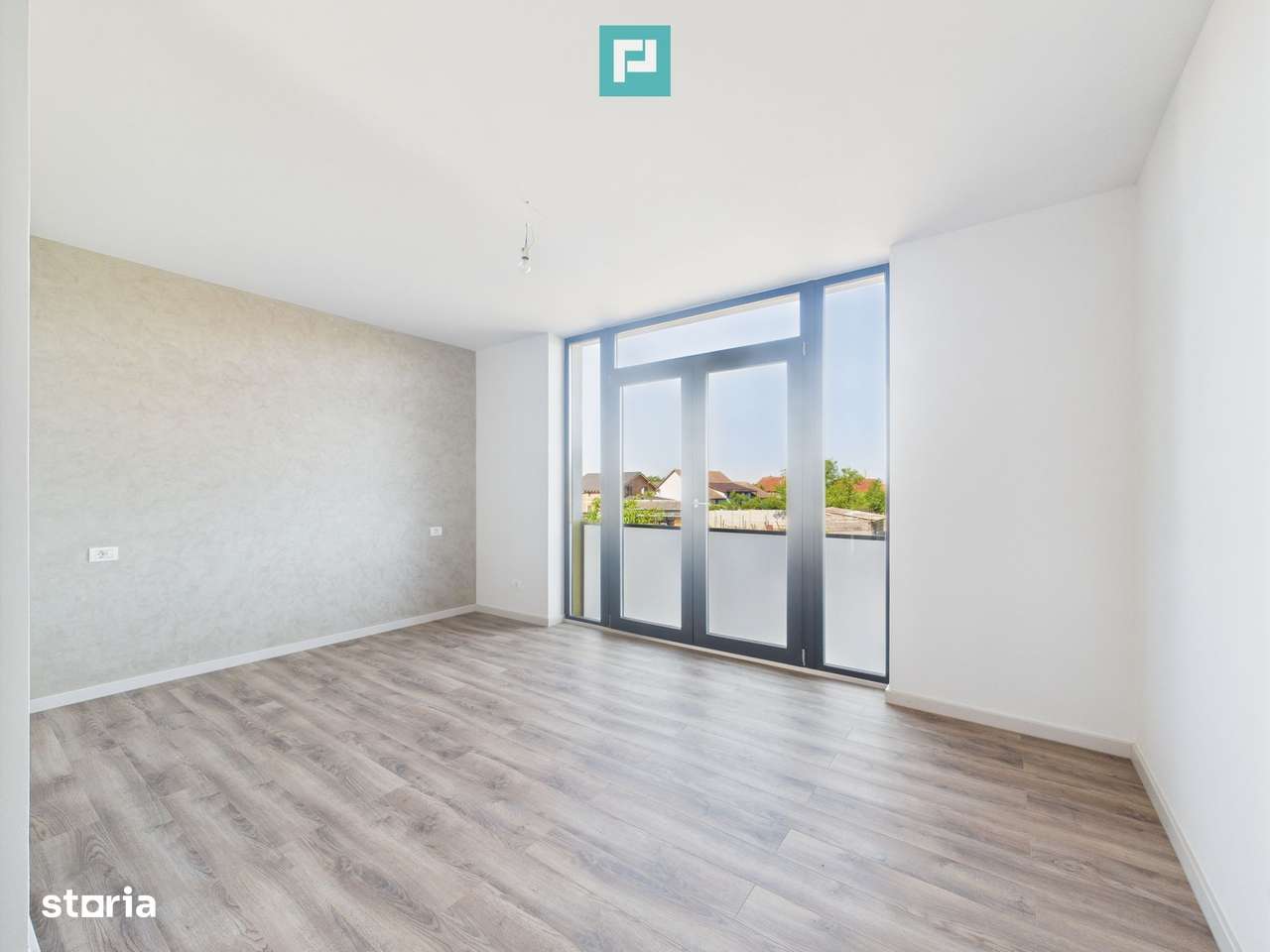 Duplex modern cu garaj, în Giarmata - Imagine principală: 4/20