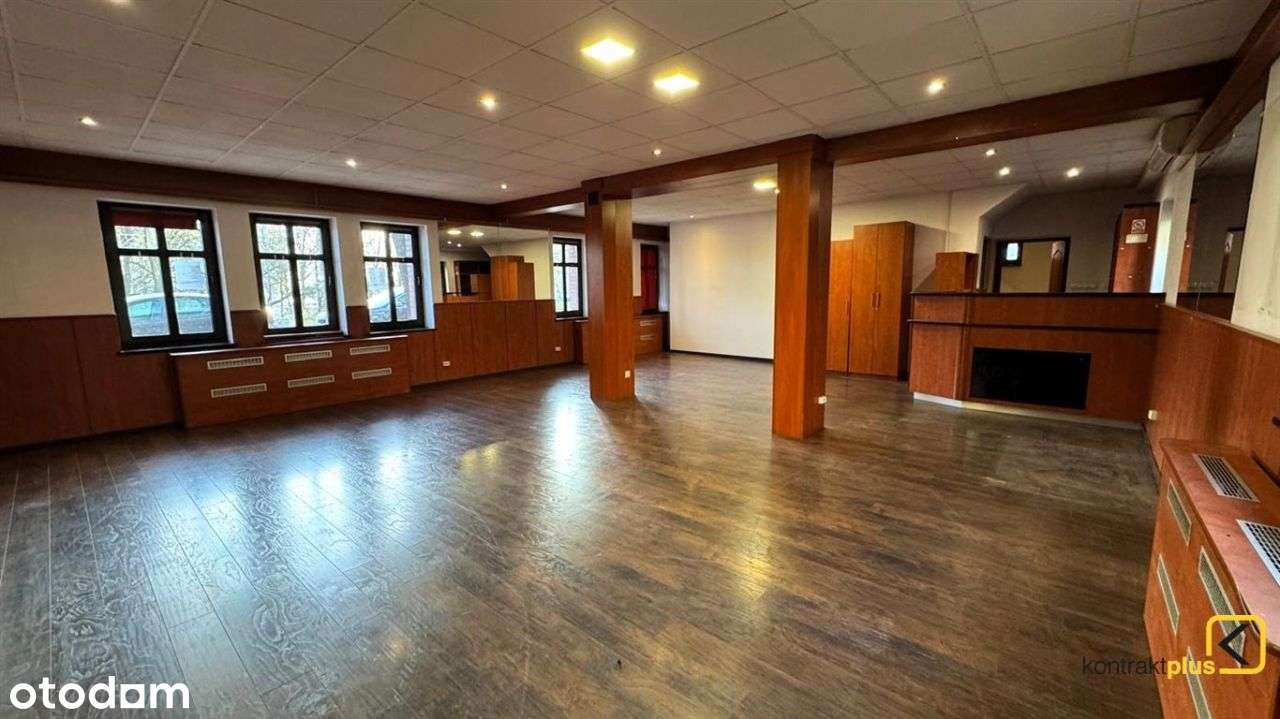 Wirek ul. Kubiny 20, lokal użytkowy 101m² - Pełny obrazek: 5/14
