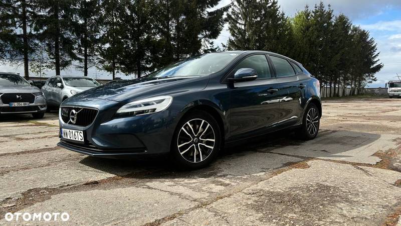 Volvo V40 - 5