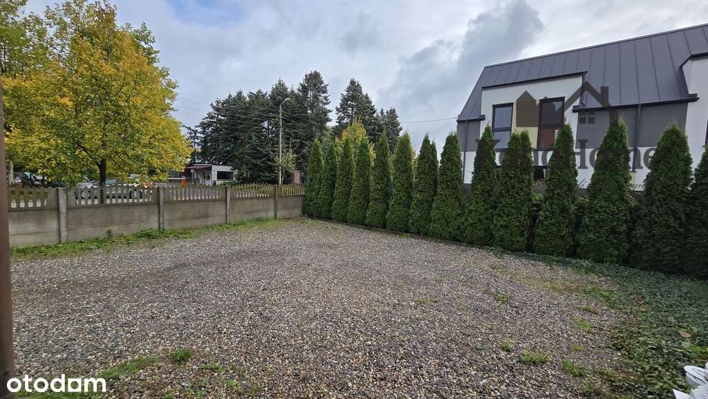 Skrajny dom w zabudowie szeregowej-Mosina-18