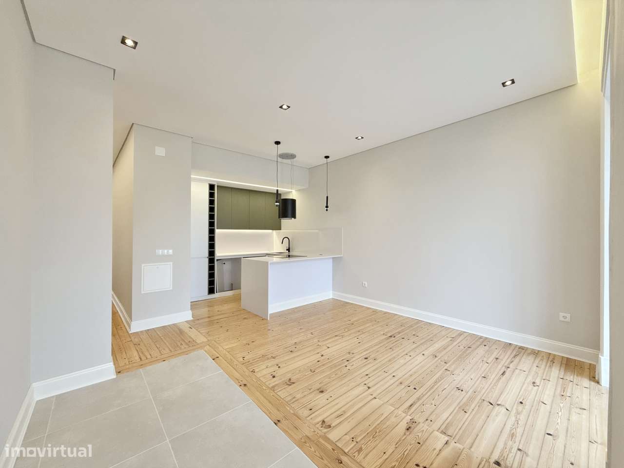 Apartamento, 93 m², Areeiro-17