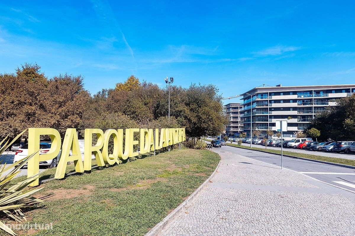 Apartamento T0 para arrendamento - Grande imagem: 4/26