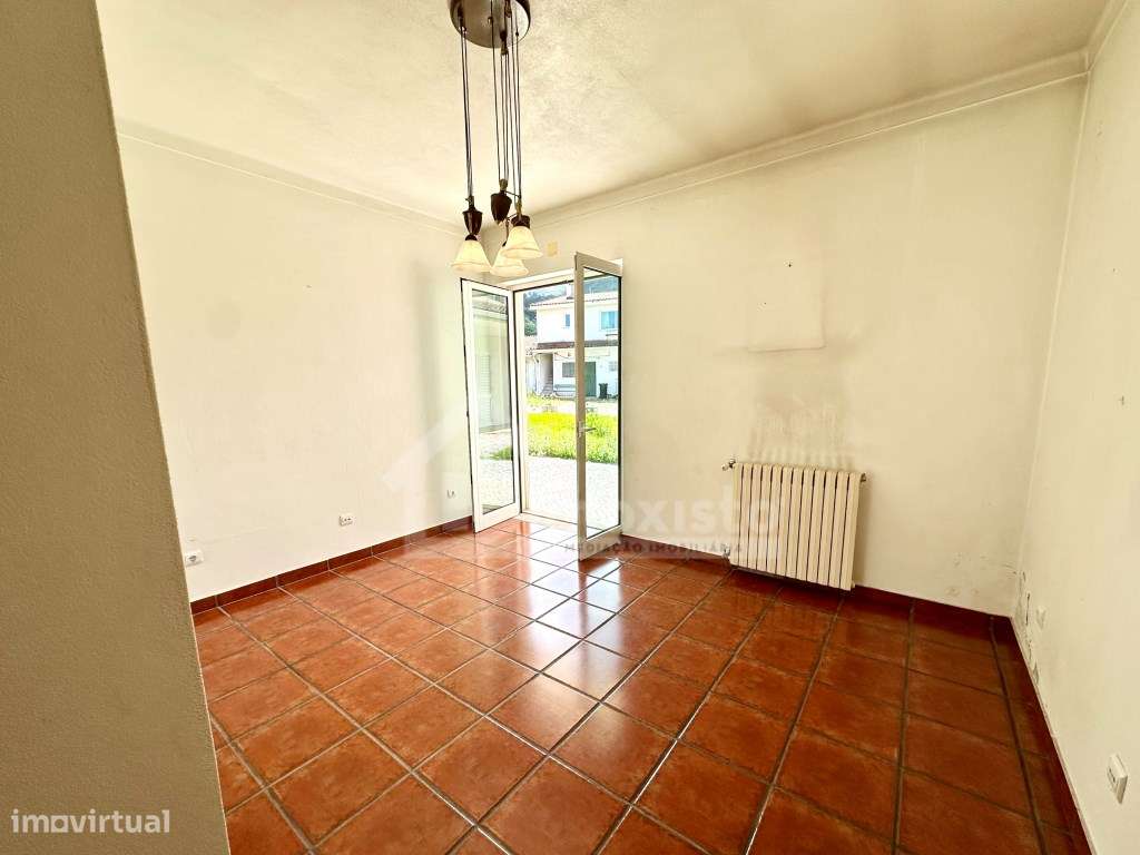 Moradia T6 pronta a habitar com piscina em Lousã-33