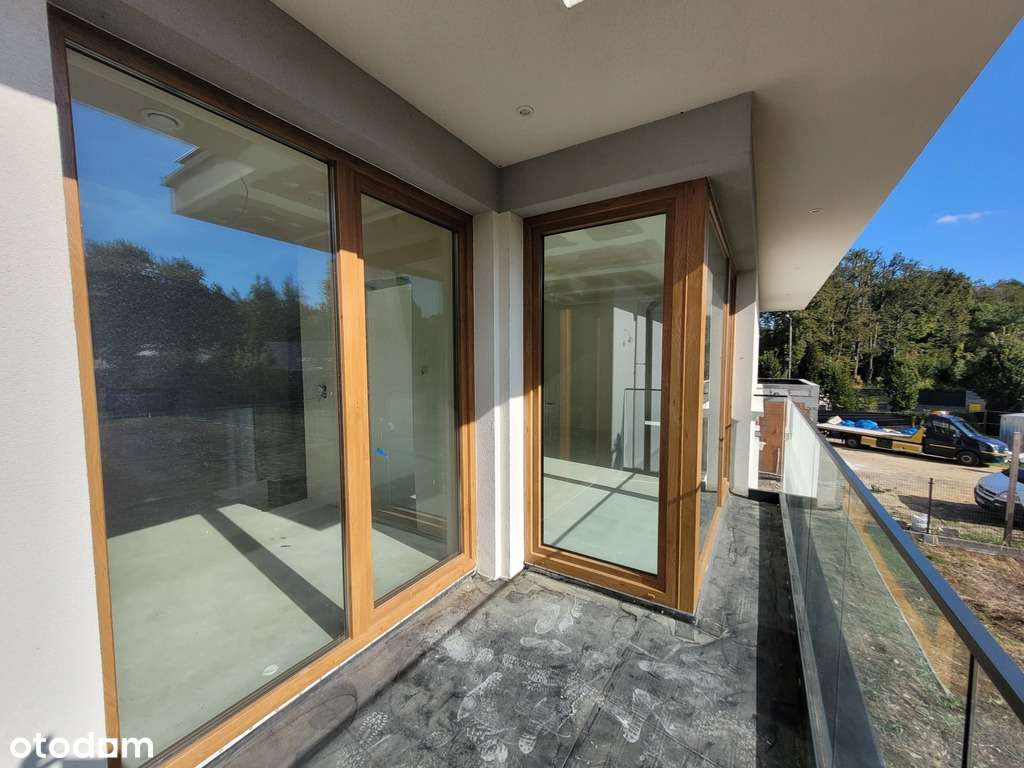 Nowoczesna Elegancja i Przestrzeń: Dom "Riwiera 3"-15