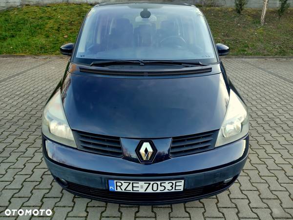 Renault Espace 2.0T 16V Expression - 9