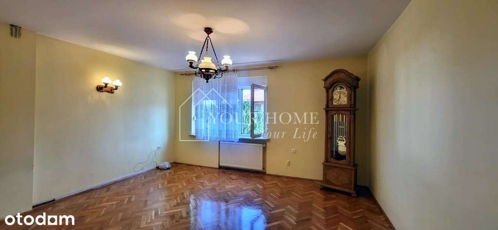 Różanka*Bliźniak 5 pokoi+budynek mieszkalny 49m*-1