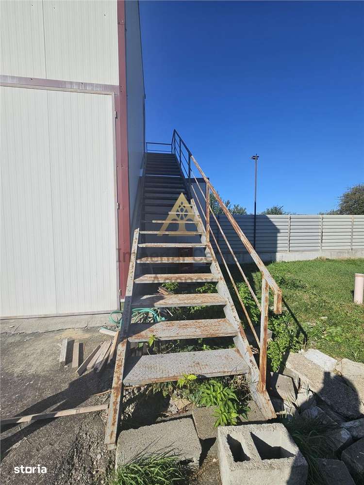 TEREN + CLADIRE CU FUNCTIUNE MIXTA SEDIU FIRMA SI LOCUINTA-3