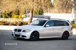 BMW Seria 3 320d DPF Touring - 20