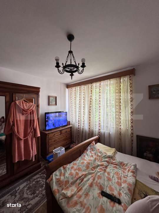 Apartament 3 camere, etaj 3, 70mp, zona Manastirea Bogdana, Radauti - Imagine principală: 2/8