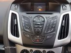 Interfata Media Unitate Radio CD Player cu Magazie CD - uri Ford Focus 3 2010-2018 - 2