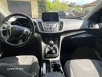 Ford Kuga 2.0 TDCi 2x4 Business Edition - 8