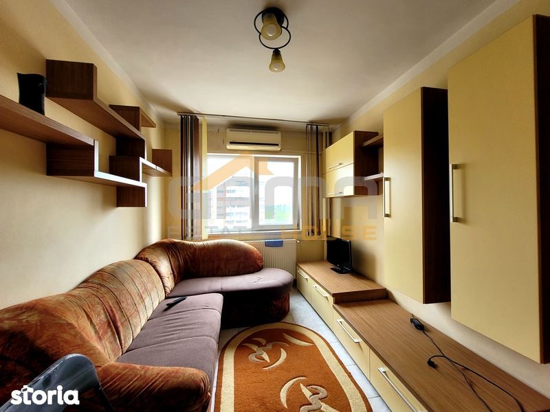 Apartament 3 camere, decomandat, zona Aurel Vlaicu – Lebada