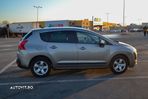 Peugeot 3008 2.0 HDI FAP Allure - 4