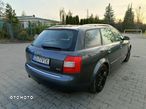 Audi A4 Avant 2.0 - 3