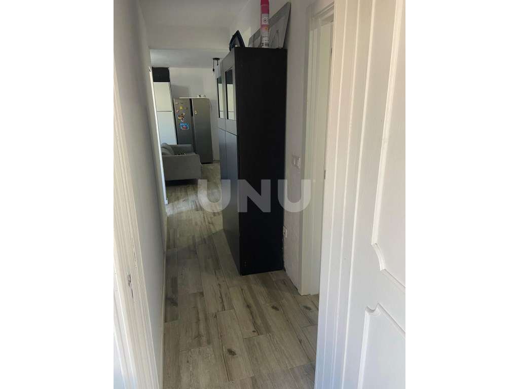 Terreno com duas moradias - Fernão Ferro | 380m²-18