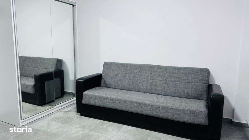 Garsoniera in Militari Residece - Imagine principală: 5/7