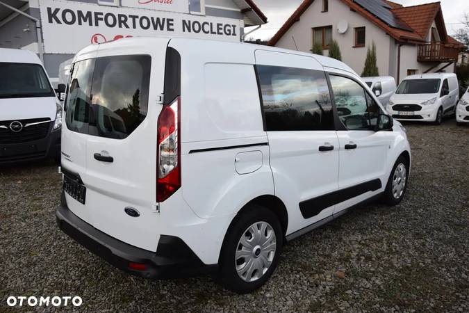 Ford Transit Connect 230 L1 LKW Trend - 5