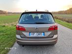 Volkswagen Golf Sportsvan 1.6 TDI BlueMotion Comfortline - 11