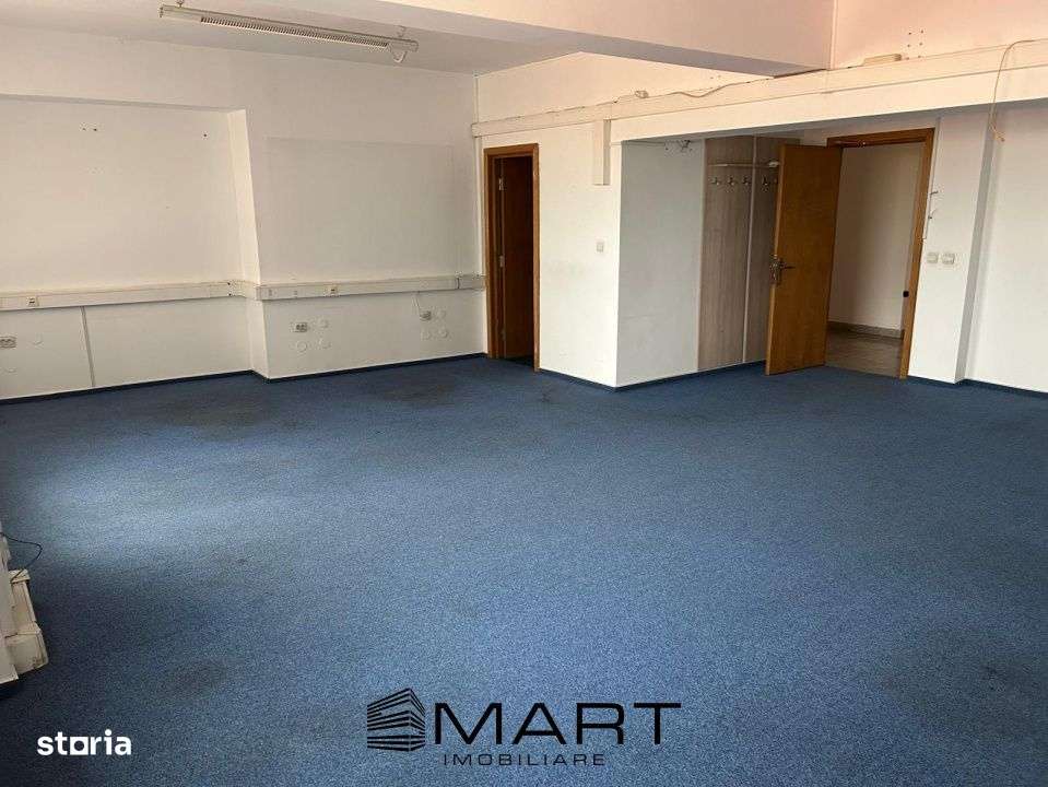 Birouri de inchiriat – Centru Istoric | 48–57 mp - Imagine principală: 4/5