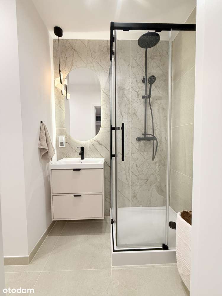 Przytulne, po remoncie, oddzielna kuchnia, bez pośredników - Pełny obrazek: 4/12