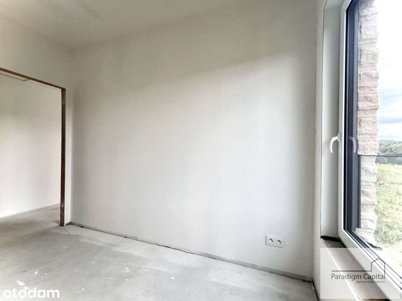 Zamieszkaj w Zawadzie – 2 pokoje, 36 m², 18 km od Krakowa, bez PCC-10