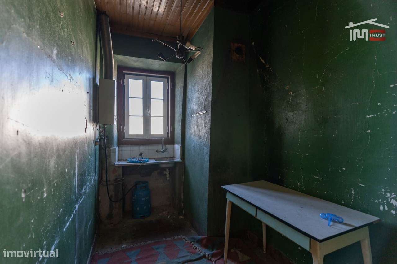 Moradia T3 - Alburitel-15