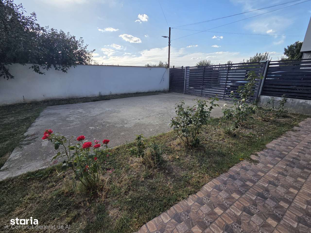 Vila 4 camere-Teren 500 mp-Bragadiru Leroy Merlin-18
