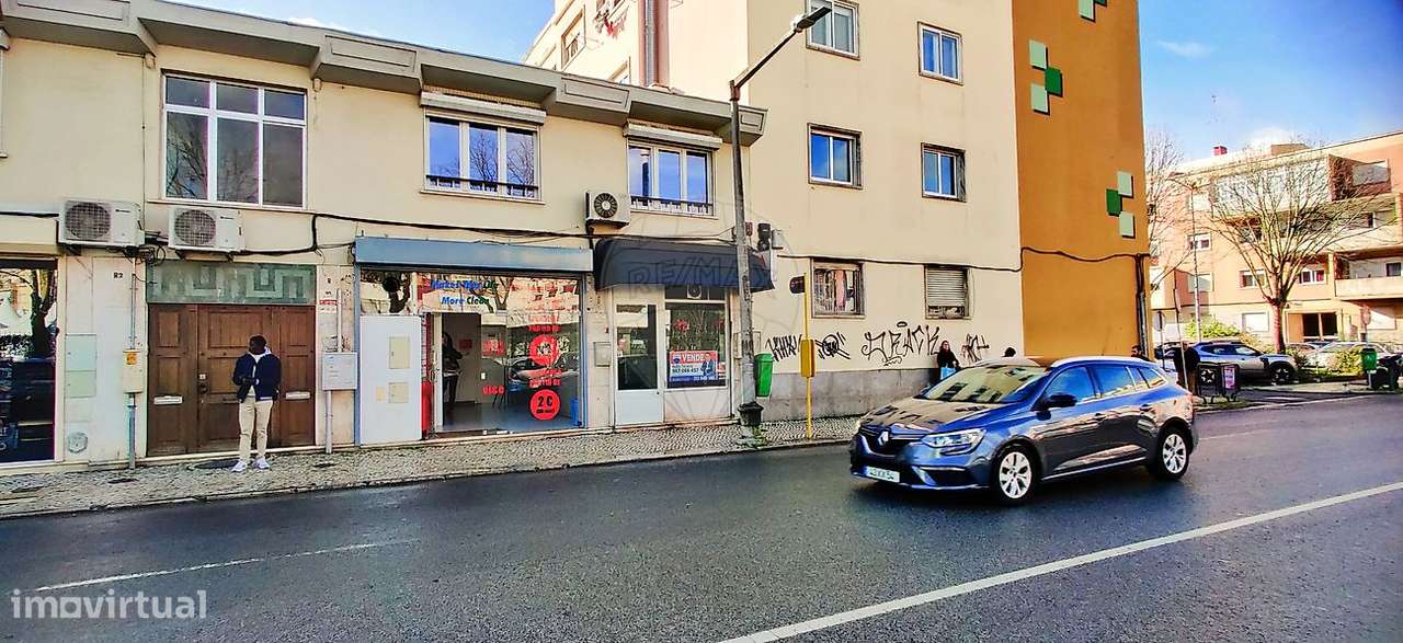 Loja  para venda - Grande imagem: 4/4