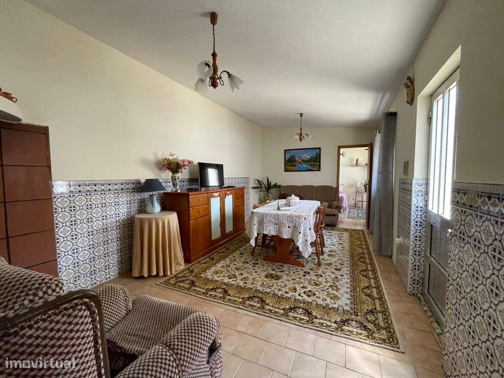 MORADIA V3 - TORREIRA-20