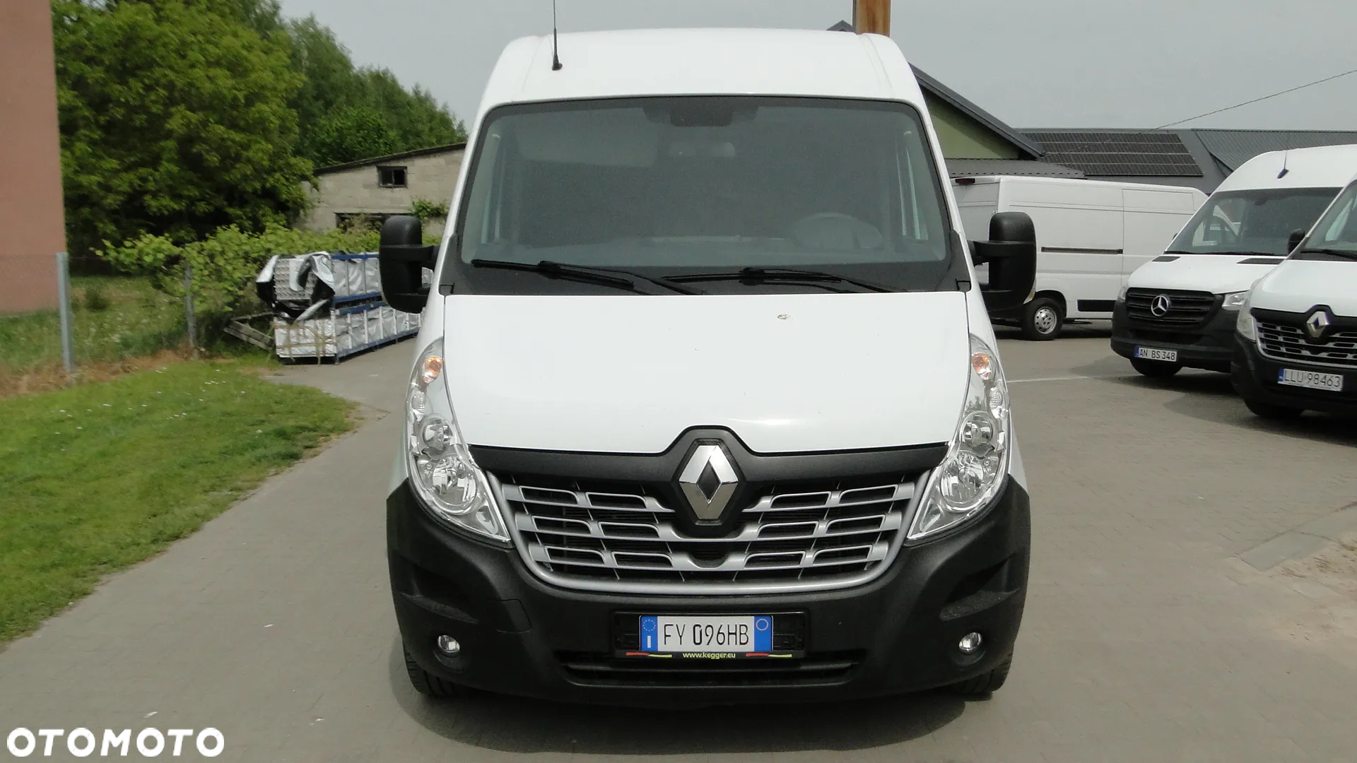 Renault MASTER - 2