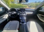 Mercedes-Benz C 200 d Aut. - 9