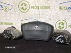 Kit Air bag Renault Laguna 2 - 1