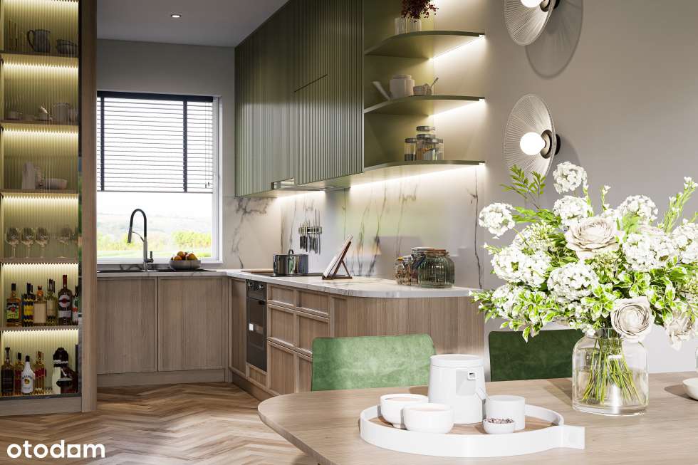 Ruszyła przedsprzedaż ! Nowoczesne osiedle w Bibicach. - Pełny obrazek: 5/6