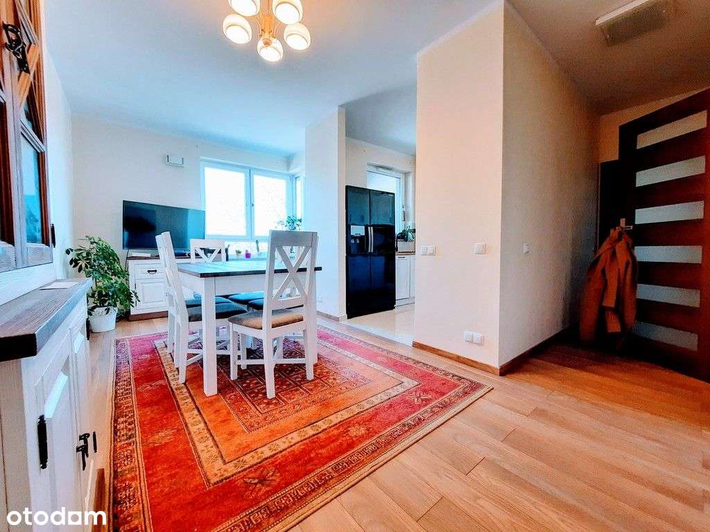 Włodarzewska *blisko parku*fajny rozkład-2