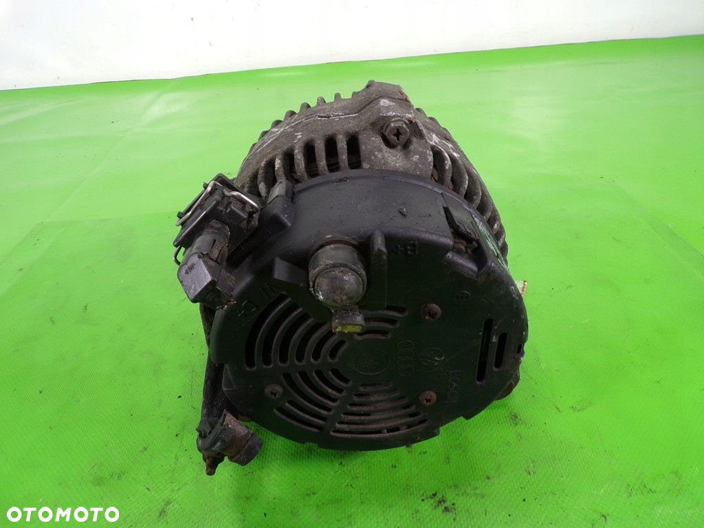 VOLKSWAGEN GOLF IV 1.9 SDI ALTERNATOR 038903023G 0123310035 70A - 3