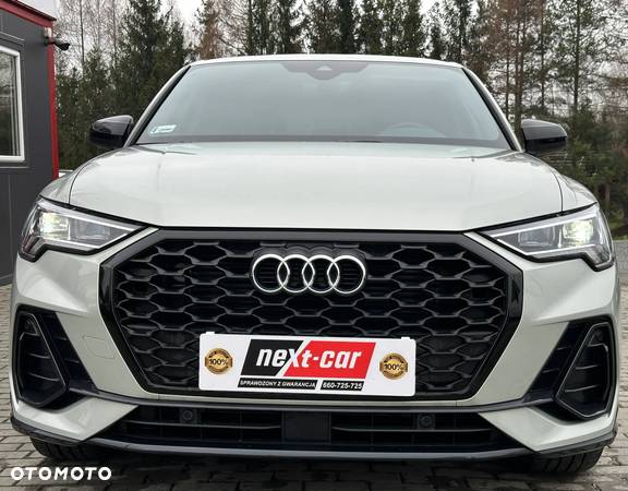 Audi Q3 35 TFSI S Line S tronic - 5