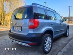 Skoda Yeti 1.2 TSI Ambition - 6