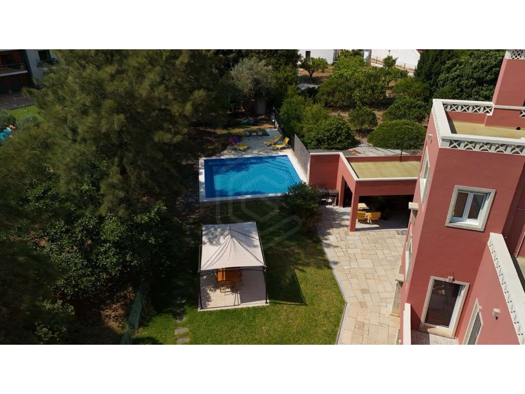 Moradia – Loulé, Loulé (São Clemente) - Mais