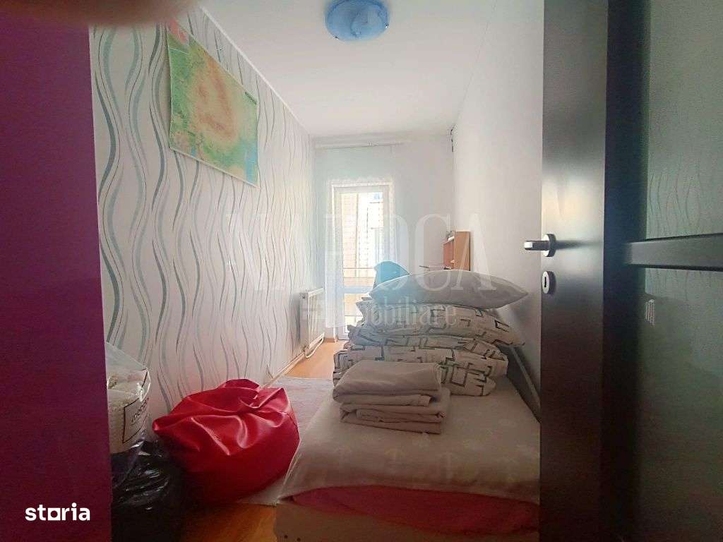 Apartament 3 camere de vanzare in Apahida - Imagine principală: 4/7