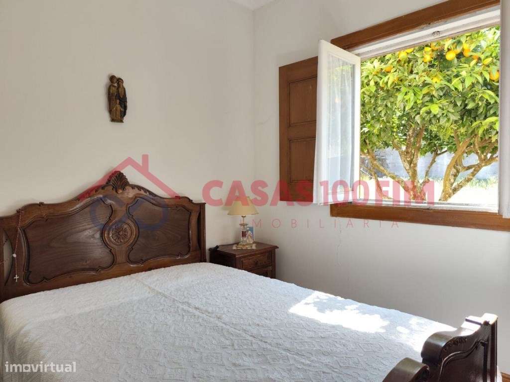 5 Moradias + Terreno em Loureiro - Peso da Régua-39