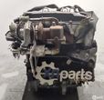 Motor Usado FORD MONDEO III 2.0 16V TDDi / TDCi | 10.00 - 03.07 REF. HJBB - 2