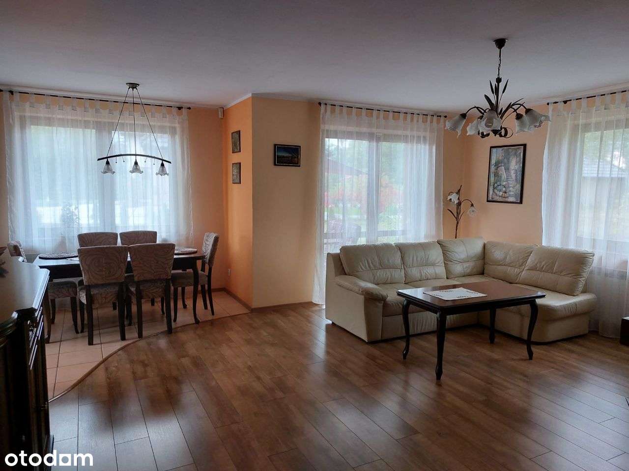 Dom Szczytno - Nowe Gizewo - Pełny obrazek: 5/9