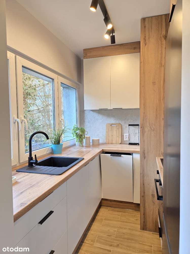 Mieszkanie, 37 m², Łódź - Pełny obrazek: 2/8