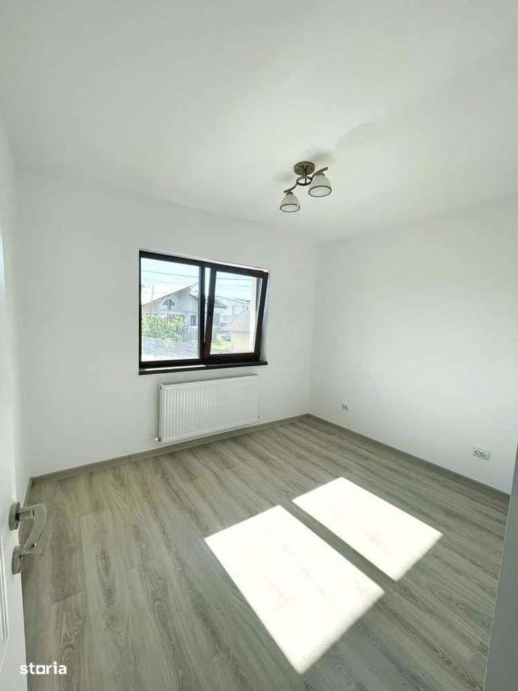 Casa noua cu 4 camere, zona Capat Cug-12