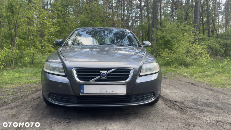 Volvo S40 2.0D Kinetic - 1