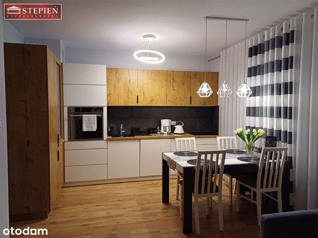 Piękne mieszkanie 2-pokojowe! - Pełny obrazek: 5/16