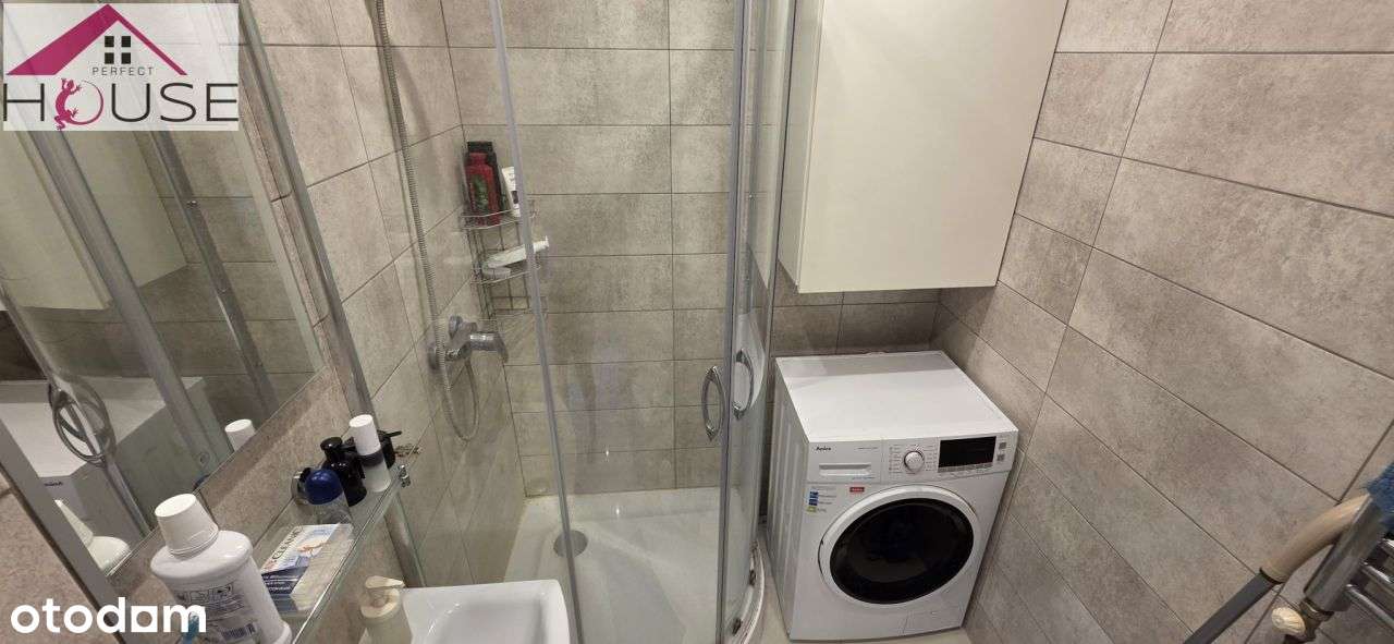 Zamieszkaj wśród zieleni - gotowe M3 na Kurczakach-13