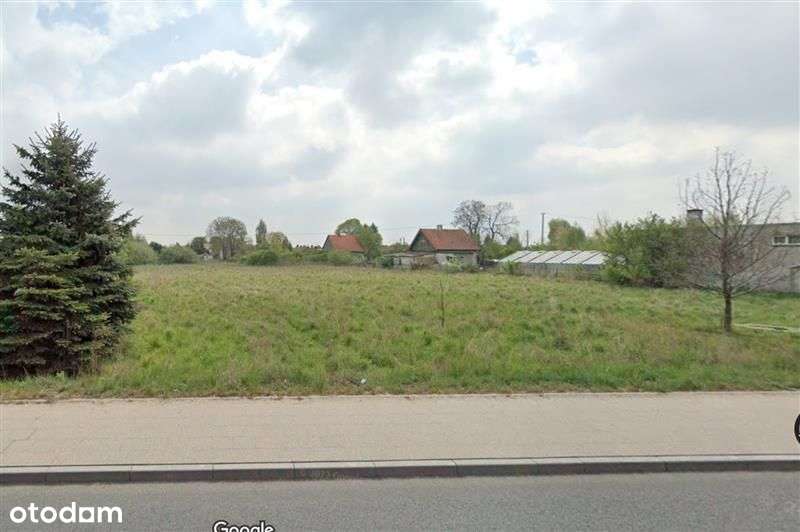 Działka przemysłowa - Gdańsk Górki Zachodnie-3