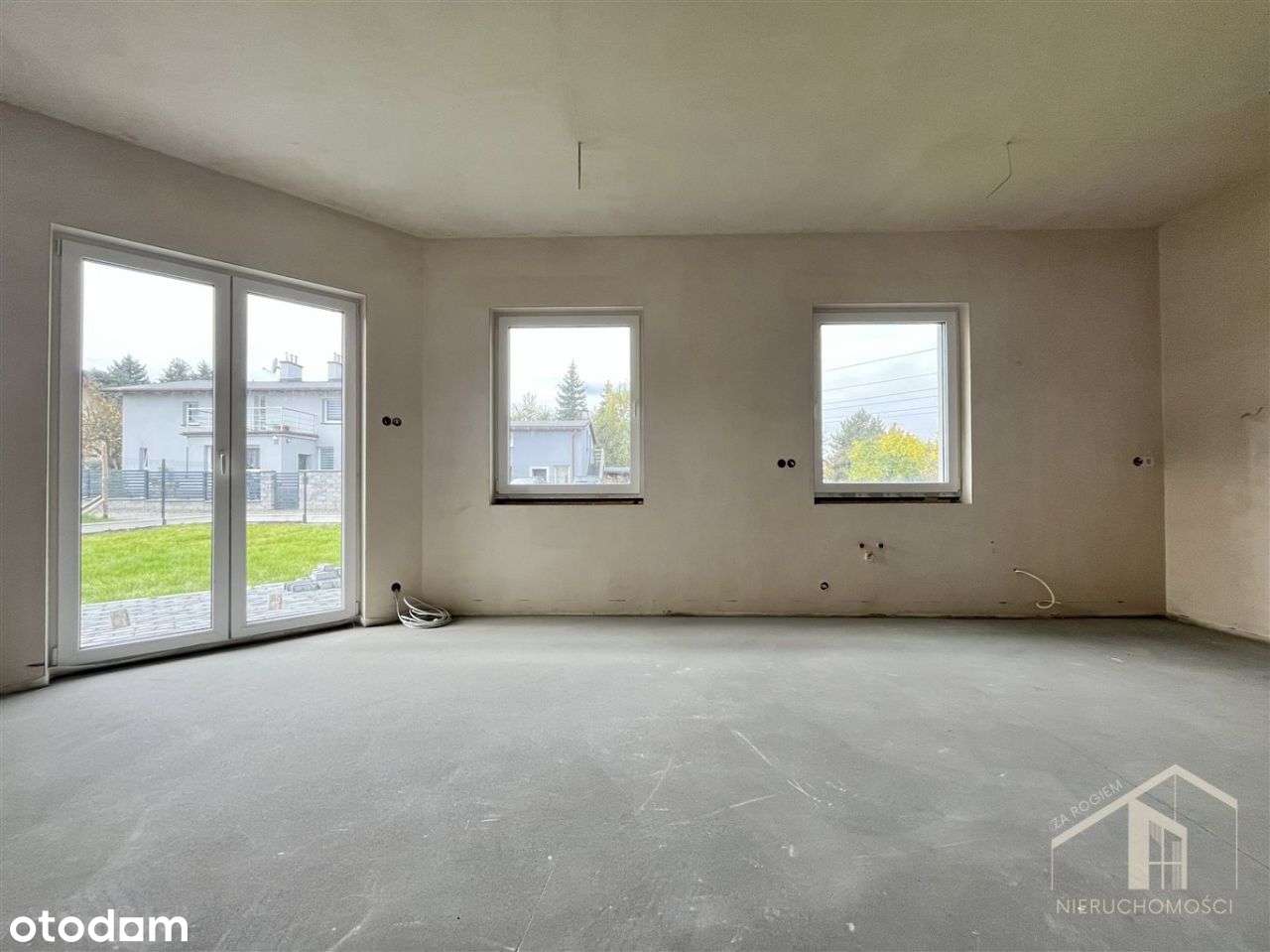 4 Pokoje Z Ogródkiem Już Za 650 Tys. Zł-3