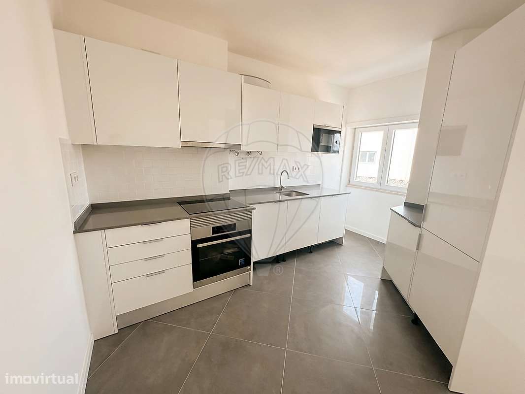 Apartamento T0 para arrendamento - Grande imagem: 5/6